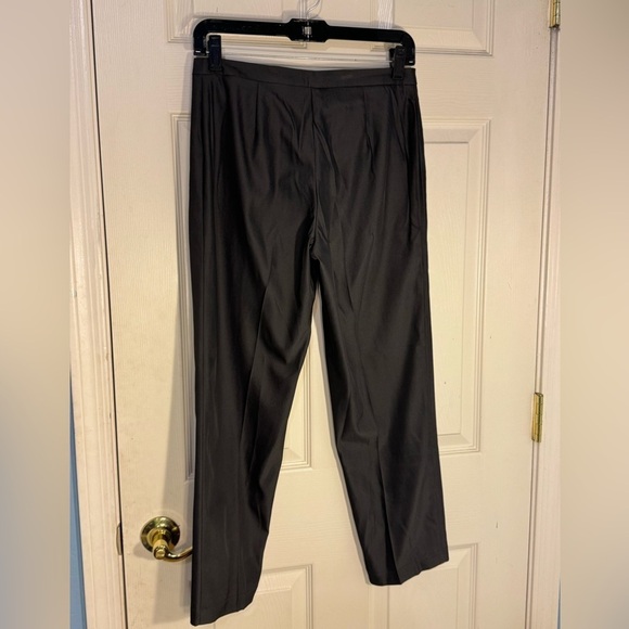 BCBG‎ MaxAzria Black Dress Pant - Picture 2 of 6